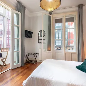  Appartement 2mayo By Kyosai Espagne