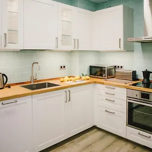  Appartement Bbarcelona Fira Superior Flats Espagne