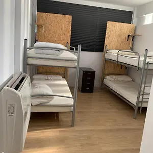 Hostel Bilbao Central Hostel, Bilbao