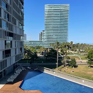  Appartement Luxe Mmr Espagne
