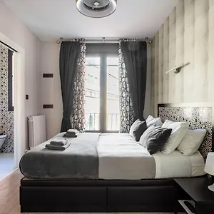 Homestay Hall 2, Bilbao