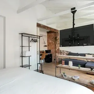 Homestay Good Vibe, Bilbao