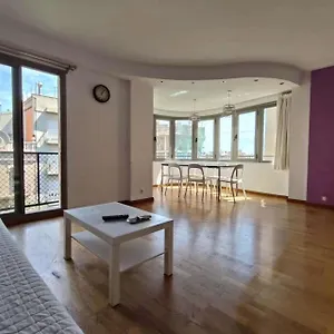  Appartement Sagrada Familia 265 Espagne