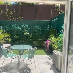  Appartement Chez Candie France