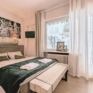  Appartement Au Petit Bois France