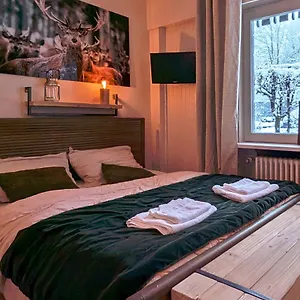  Appartement Au Petit Bois France